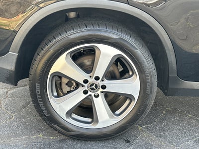 2019 Mercedes-Benz GLC 300 4MATIC®