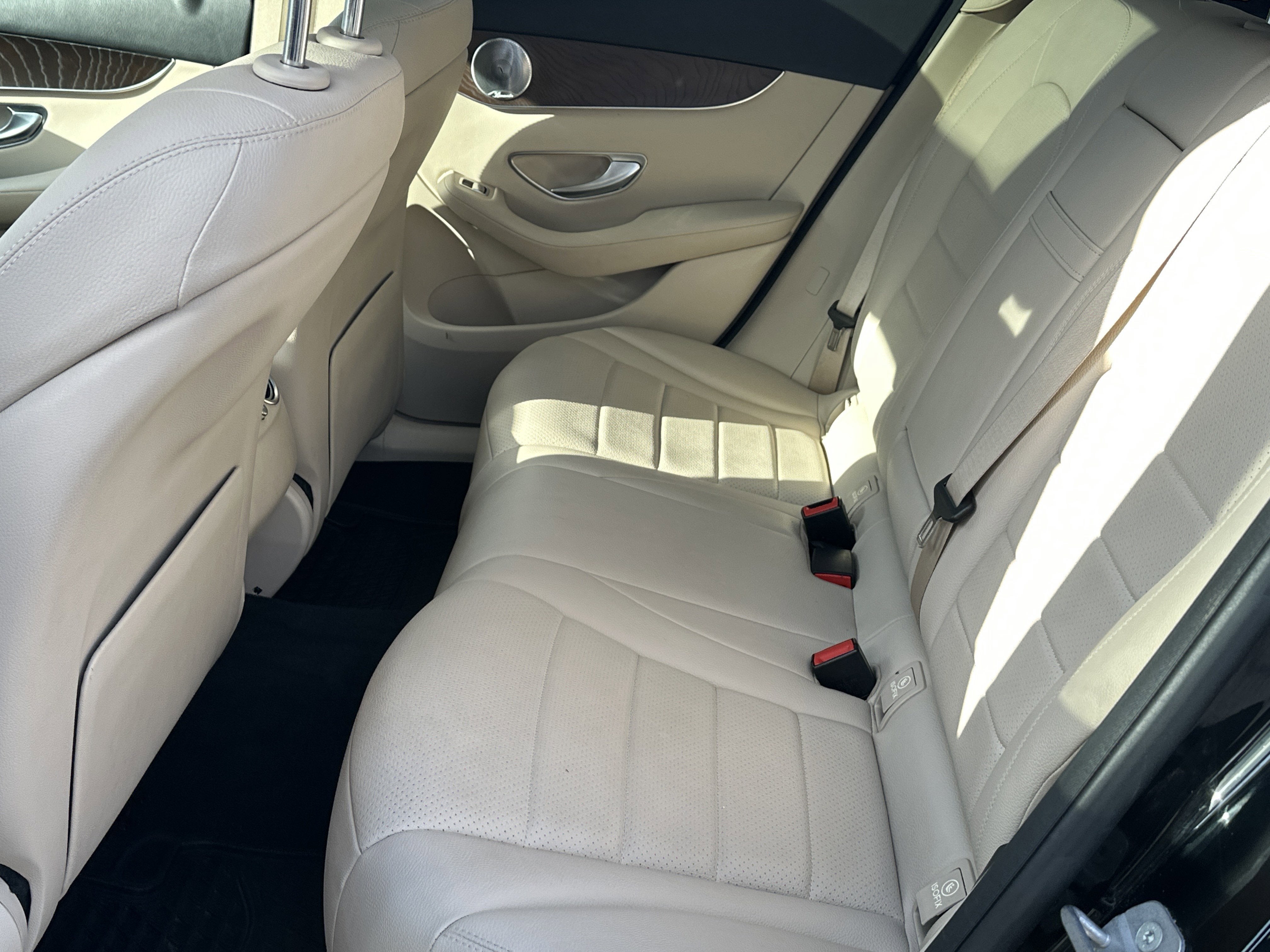 2019 Mercedes-Benz GLC 300 4MATIC®