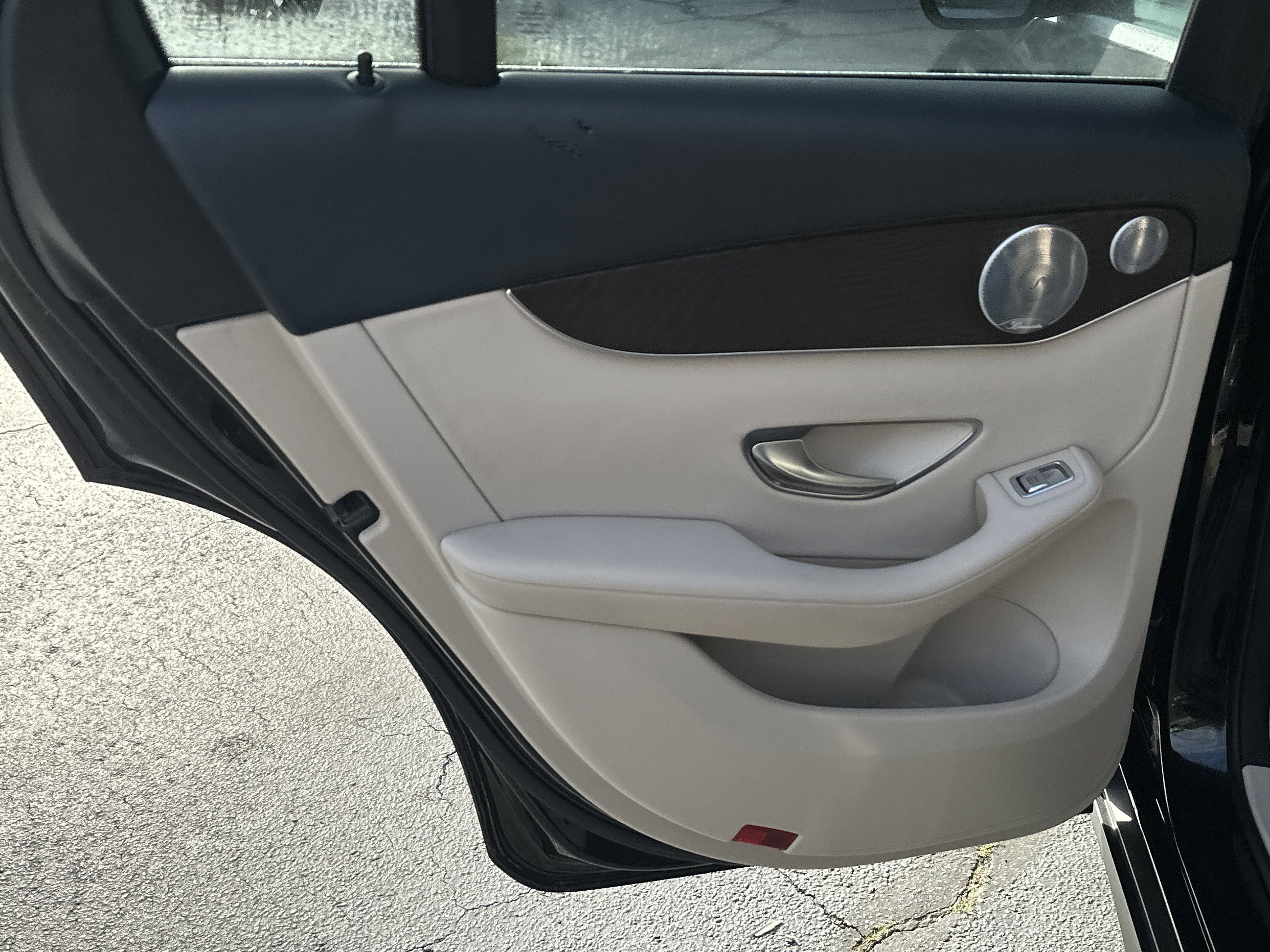 2019 Mercedes-Benz GLC 300 4MATIC®