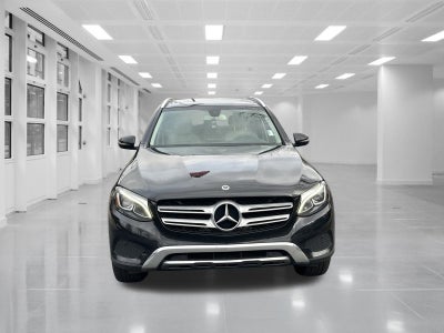 2019 Mercedes-Benz GLC 300 4MATIC®