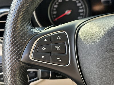 2019 Mercedes-Benz GLC 300 4MATIC®