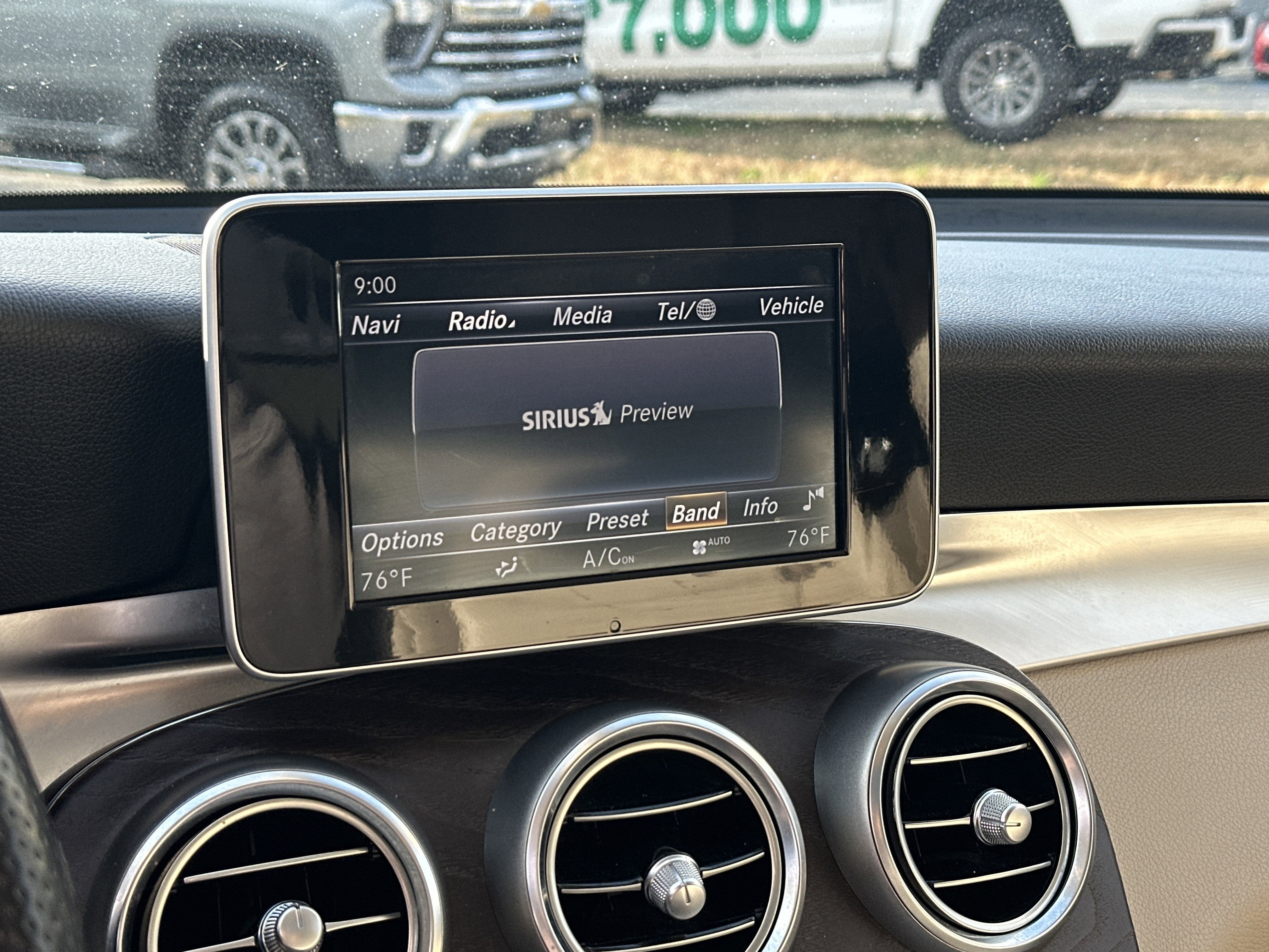 2019 Mercedes-Benz GLC 300 4MATIC®