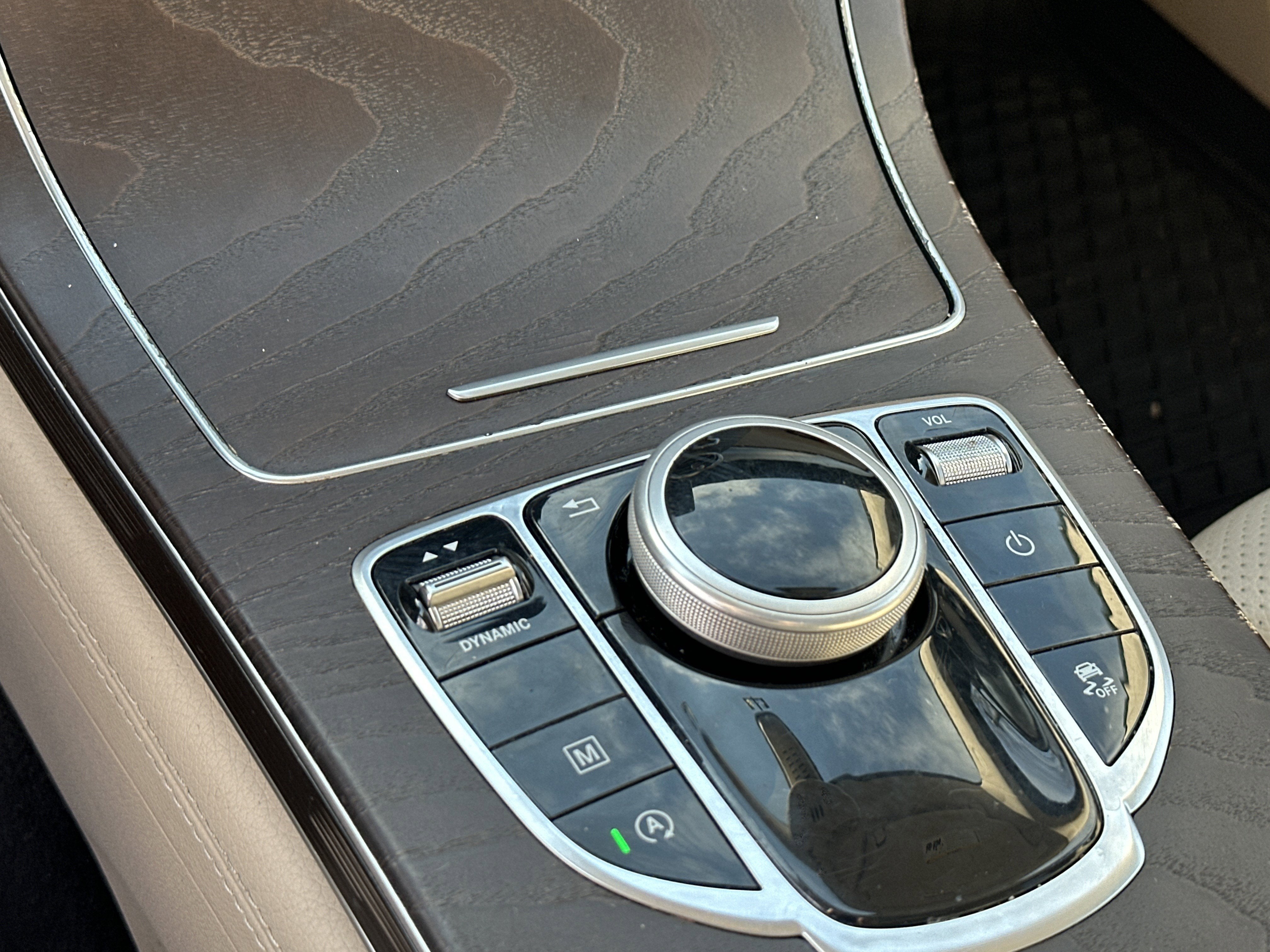 2019 Mercedes-Benz GLC 300 4MATIC®