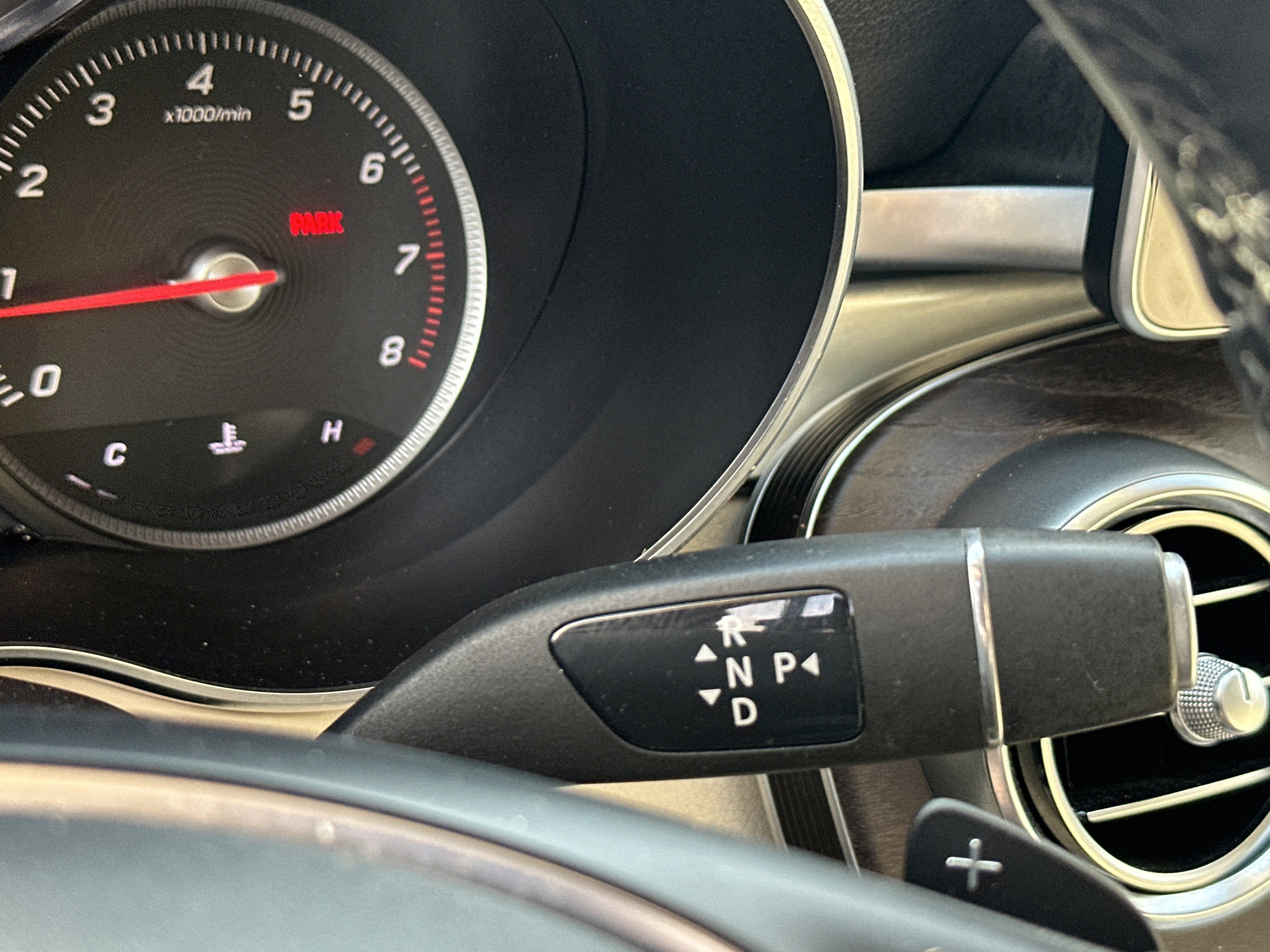 2019 Mercedes-Benz GLC 300 4MATIC®