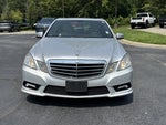 2011 Mercedes-Benz E 350 4MATIC®