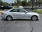 2011 Mercedes-Benz E 350 4MATIC®
