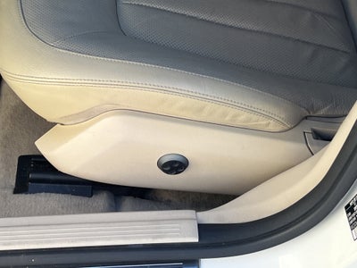 2017 Mercedes-Benz CLS 550 CLS 550