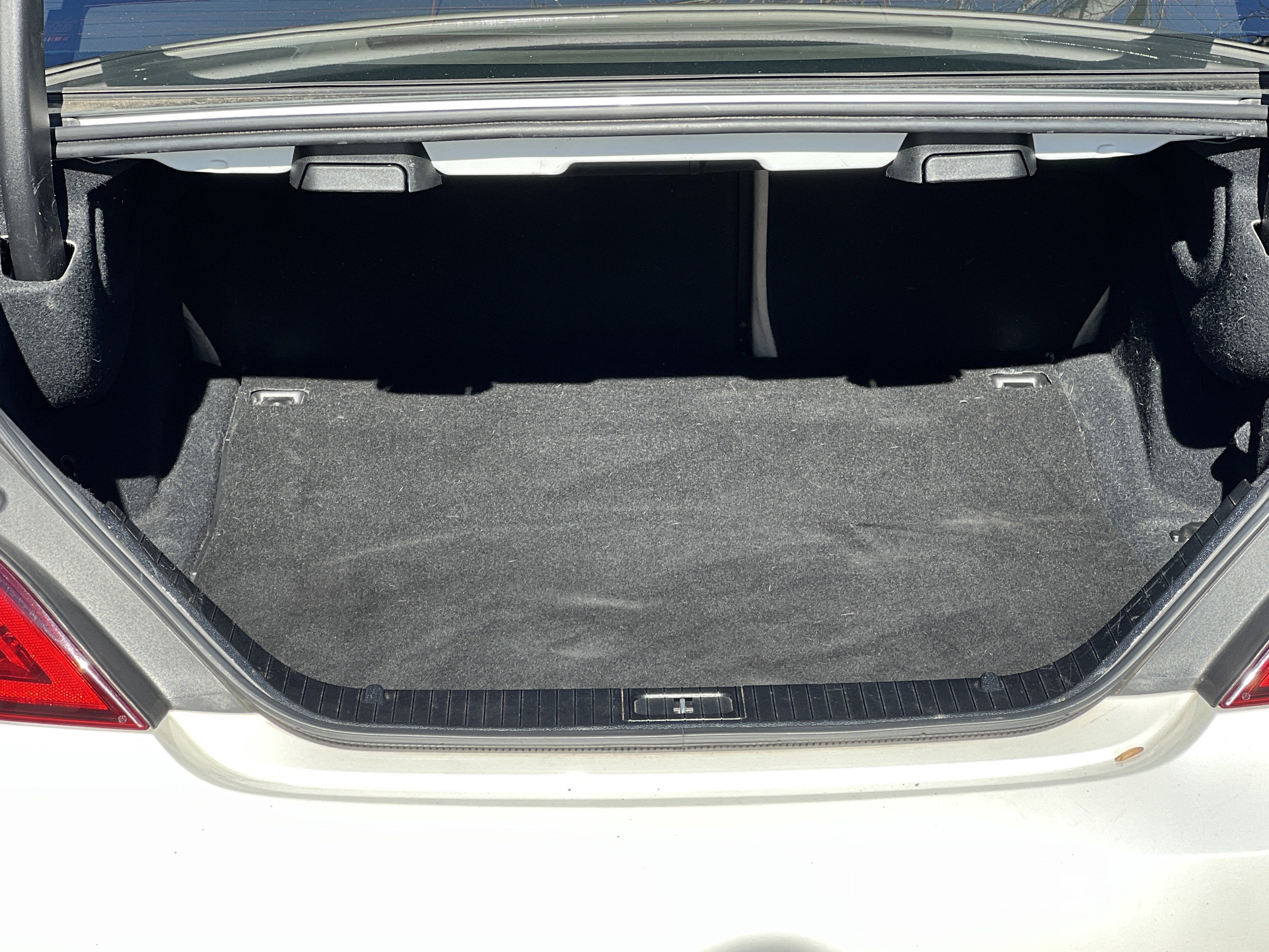 2017 Mercedes-Benz CLS 550 CLS 550