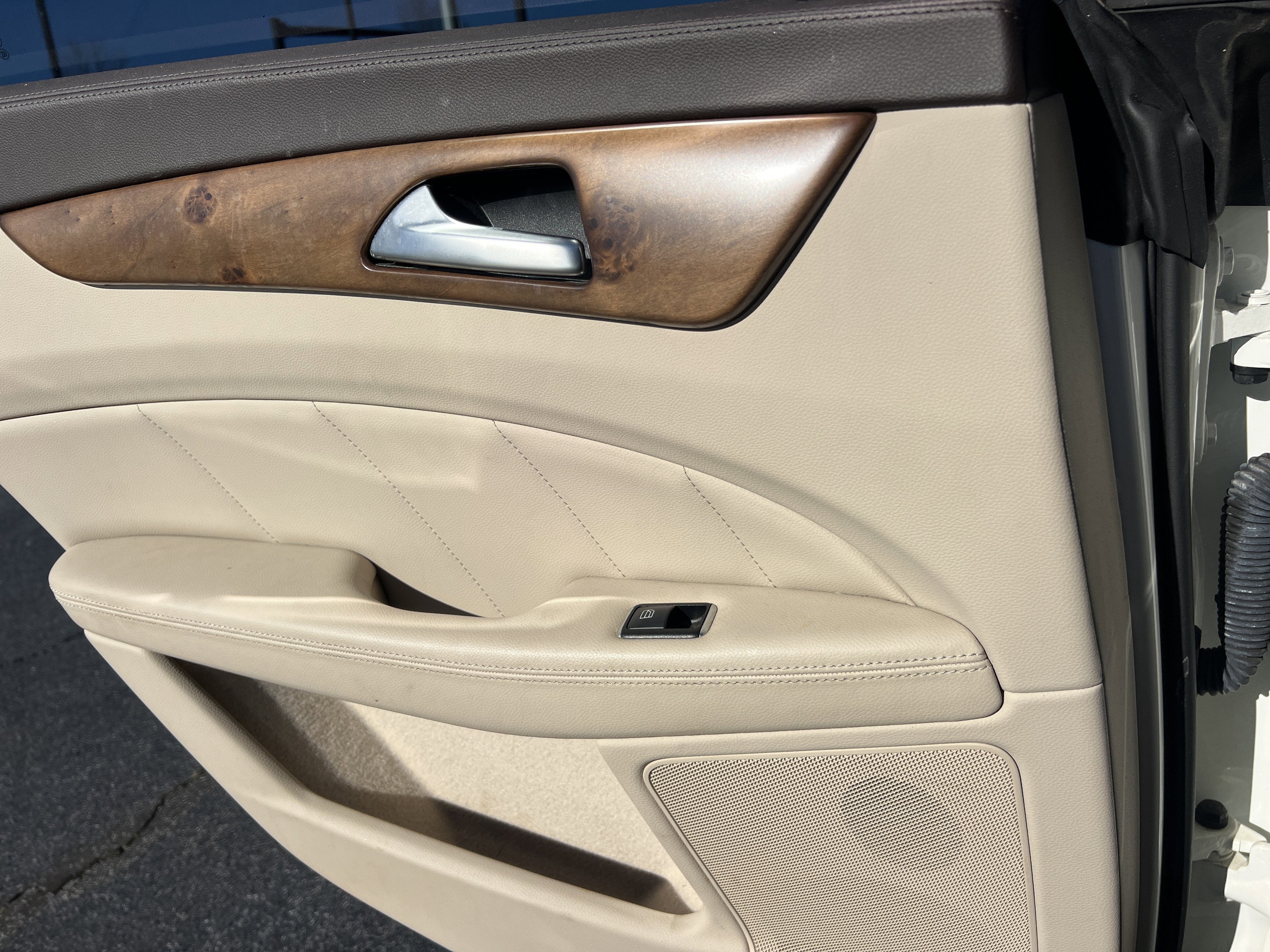 2017 Mercedes-Benz CLS 550 CLS 550