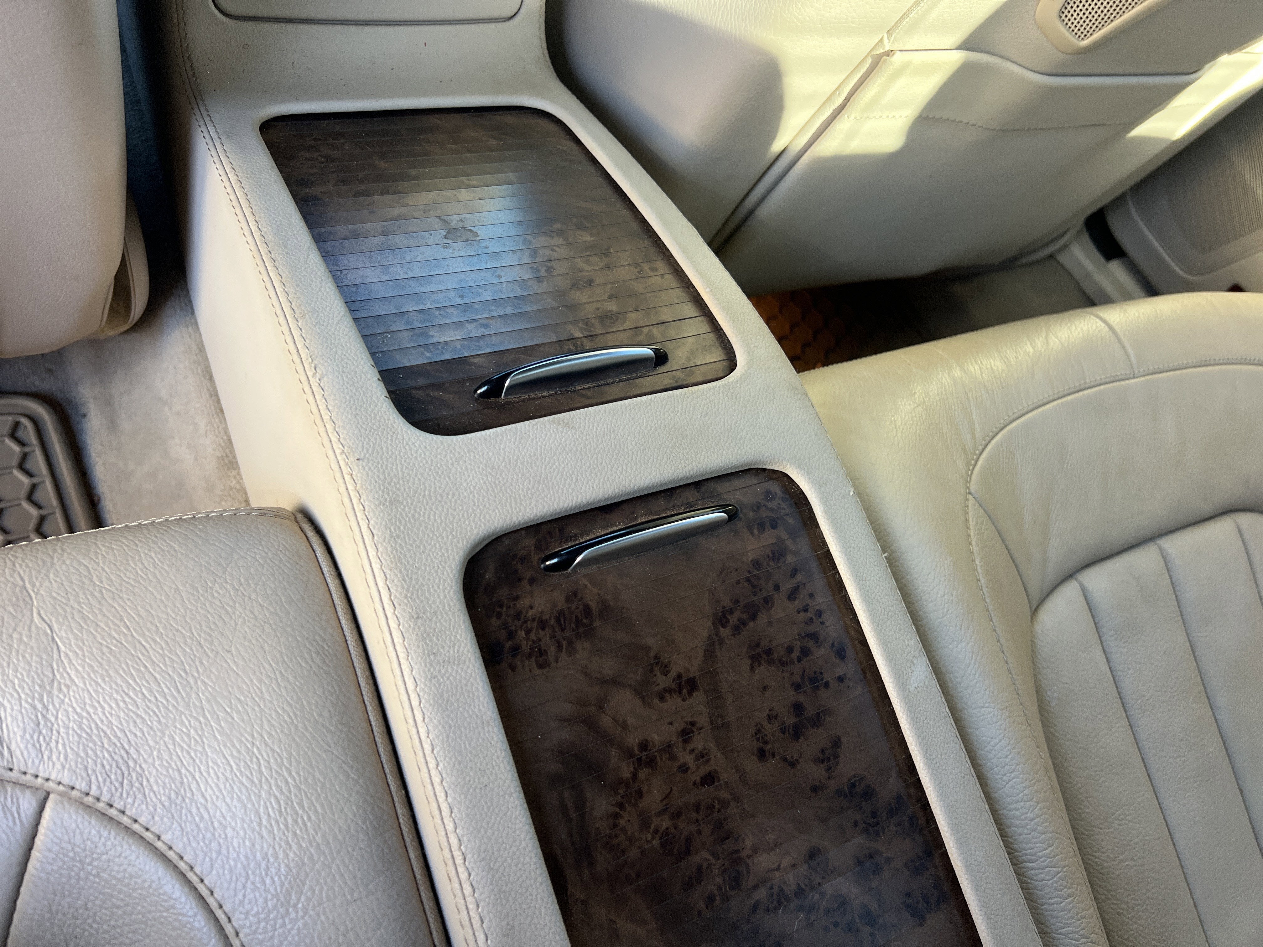 2017 Mercedes-Benz CLS 550 CLS 550