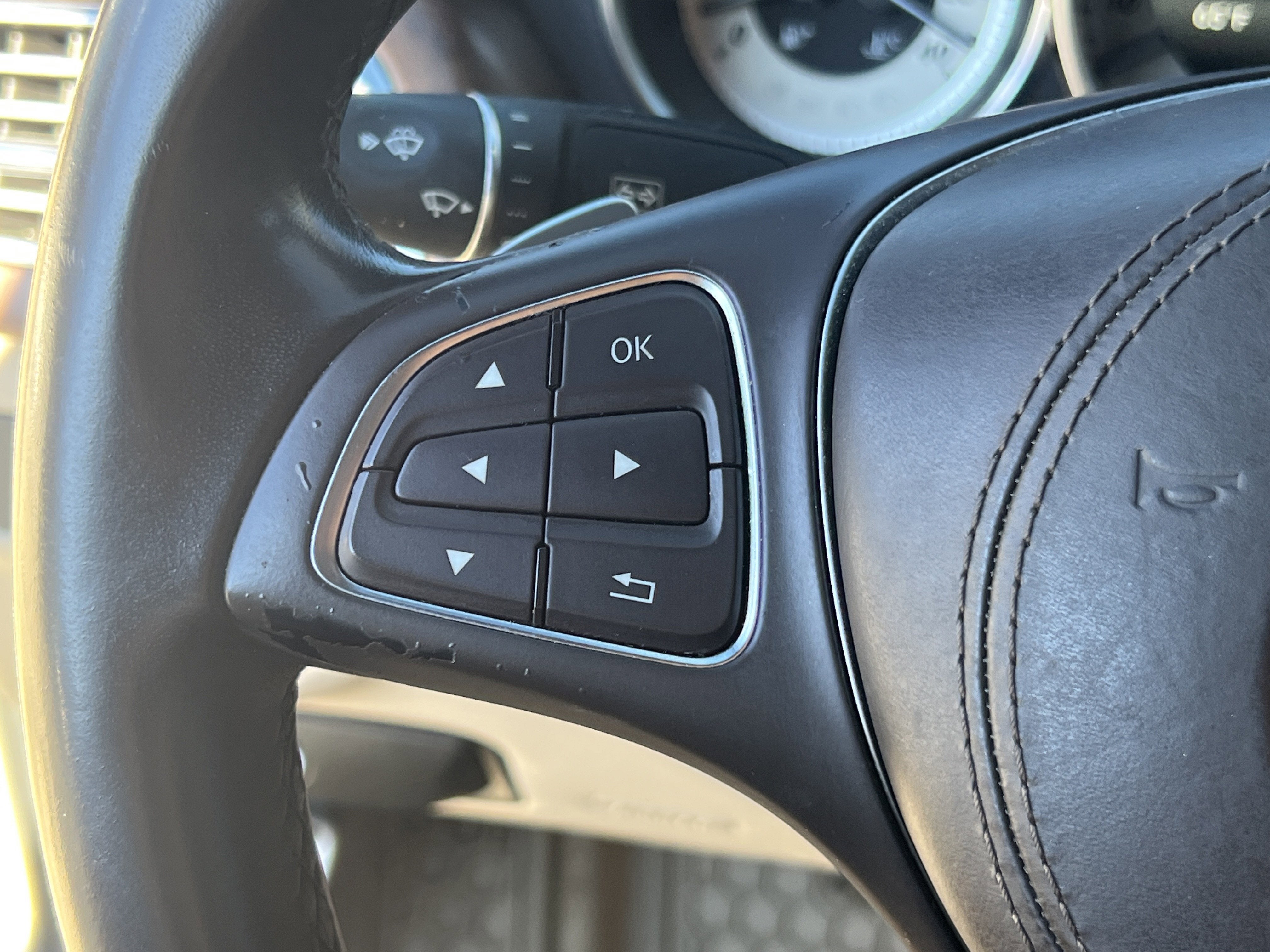 2017 Mercedes-Benz CLS 550 CLS 550