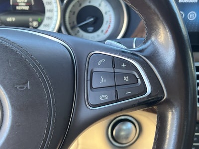 2017 Mercedes-Benz CLS 550 CLS 550