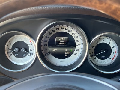 2017 Mercedes-Benz CLS 550 CLS 550