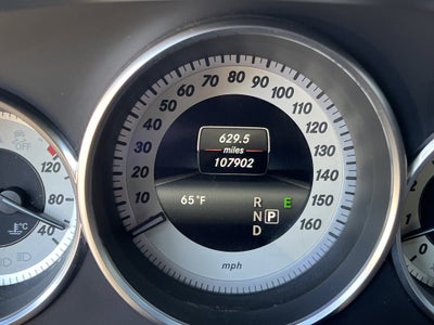 2017 Mercedes-Benz CLS 550 CLS 550