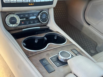 2017 Mercedes-Benz CLS 550 CLS 550