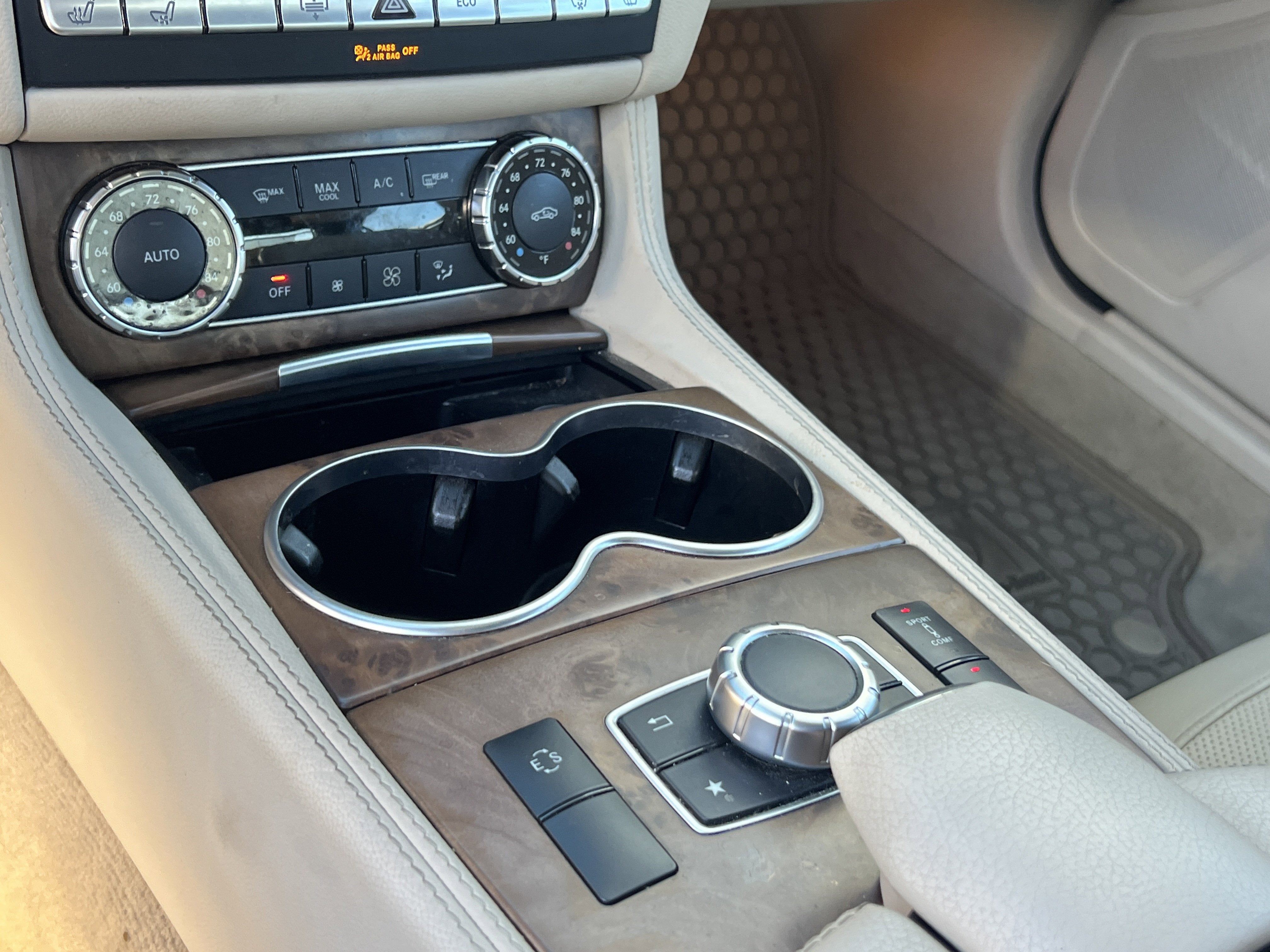 2017 Mercedes-Benz CLS 550 CLS 550