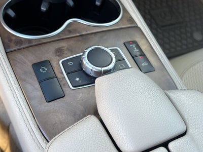 2017 Mercedes-Benz CLS 550 CLS 550