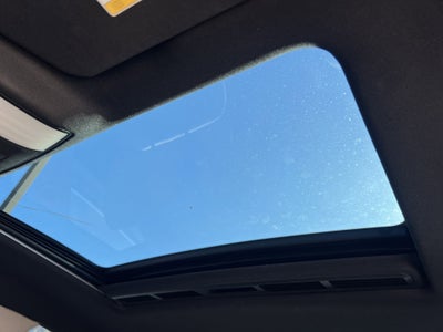 2017 Mercedes-Benz CLS 550 CLS 550