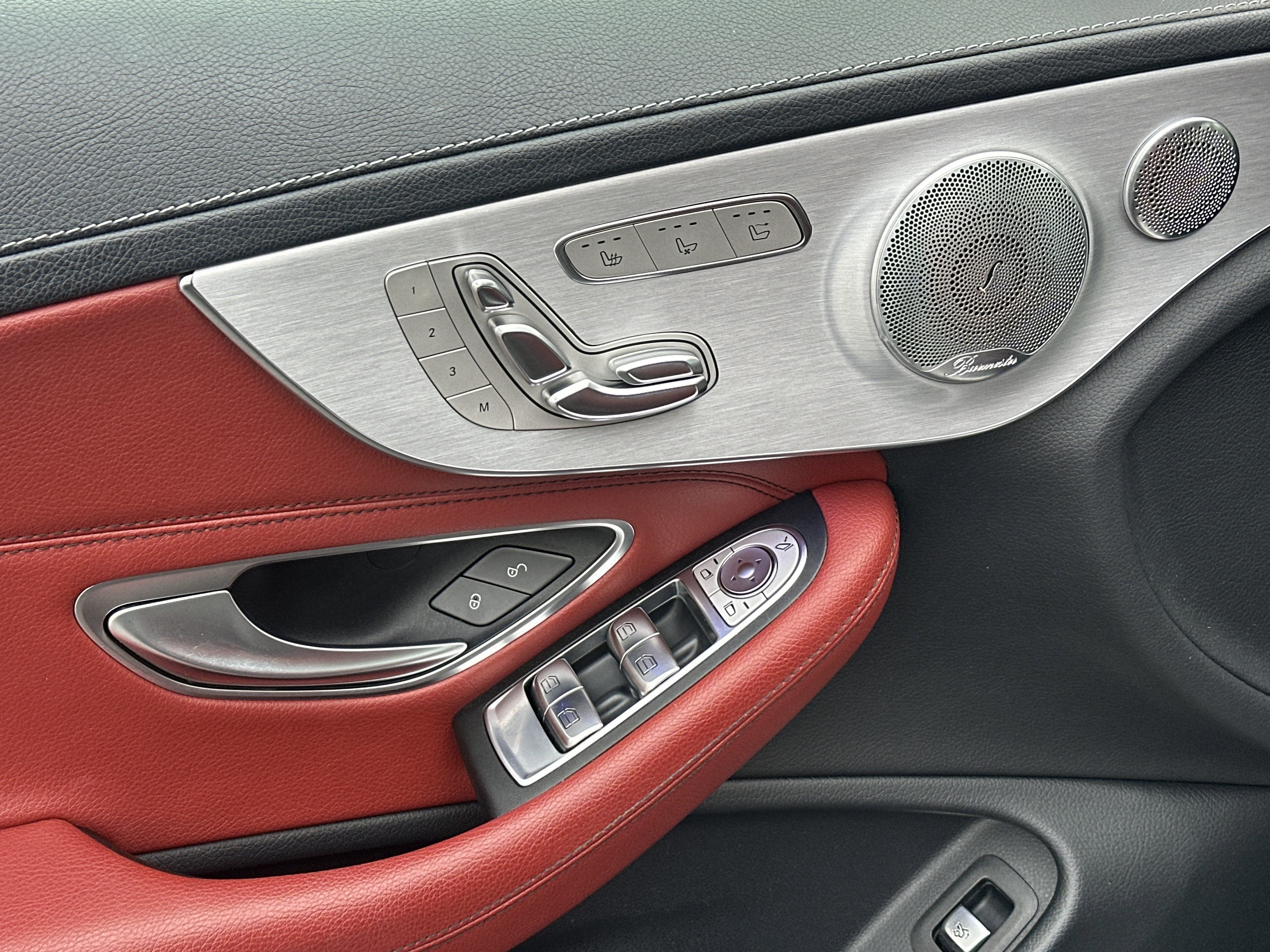 2020 Mercedes-Benz AMG® C 43 4MATIC®