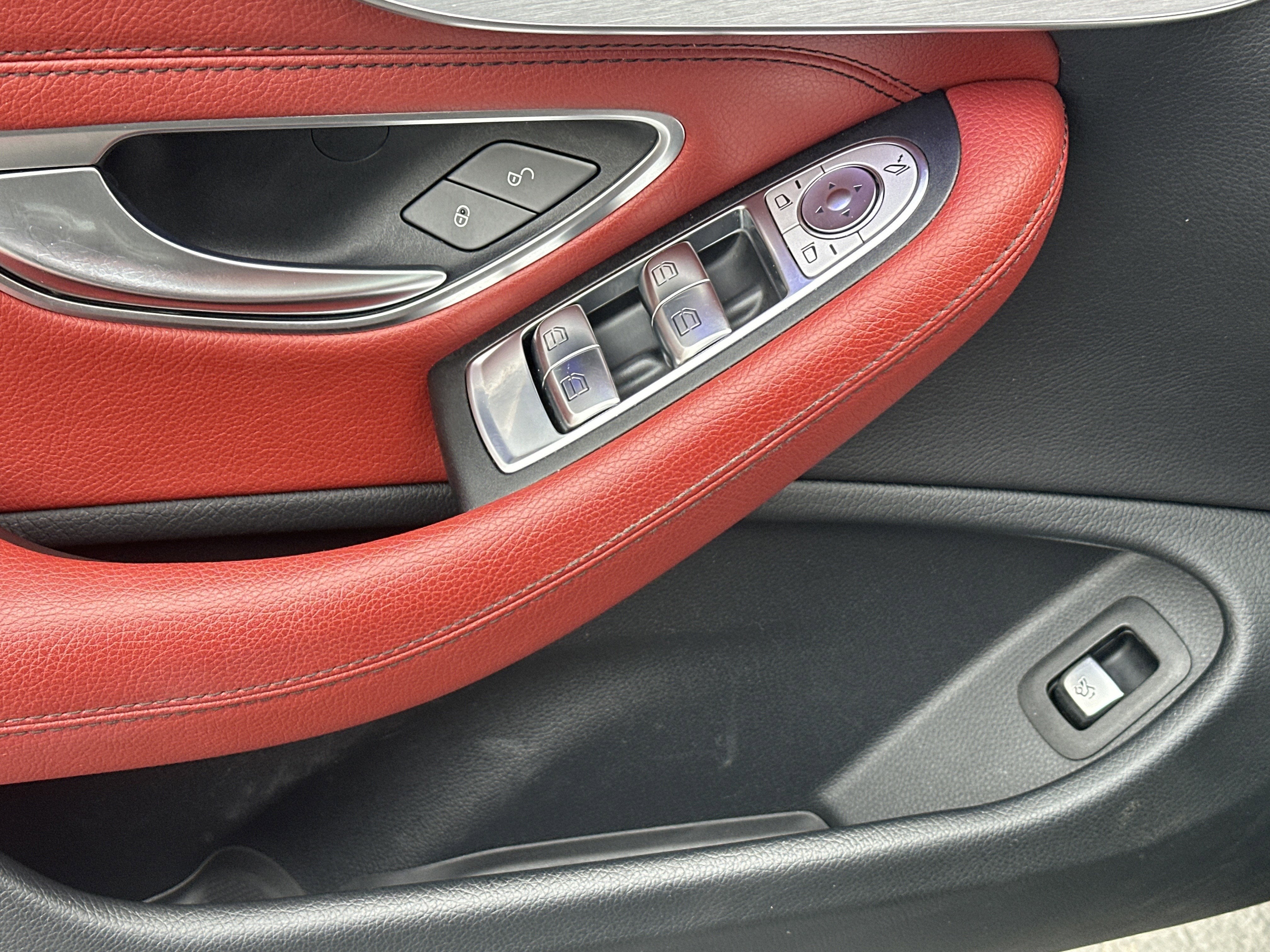 2020 Mercedes-Benz AMG® C 43 4MATIC®