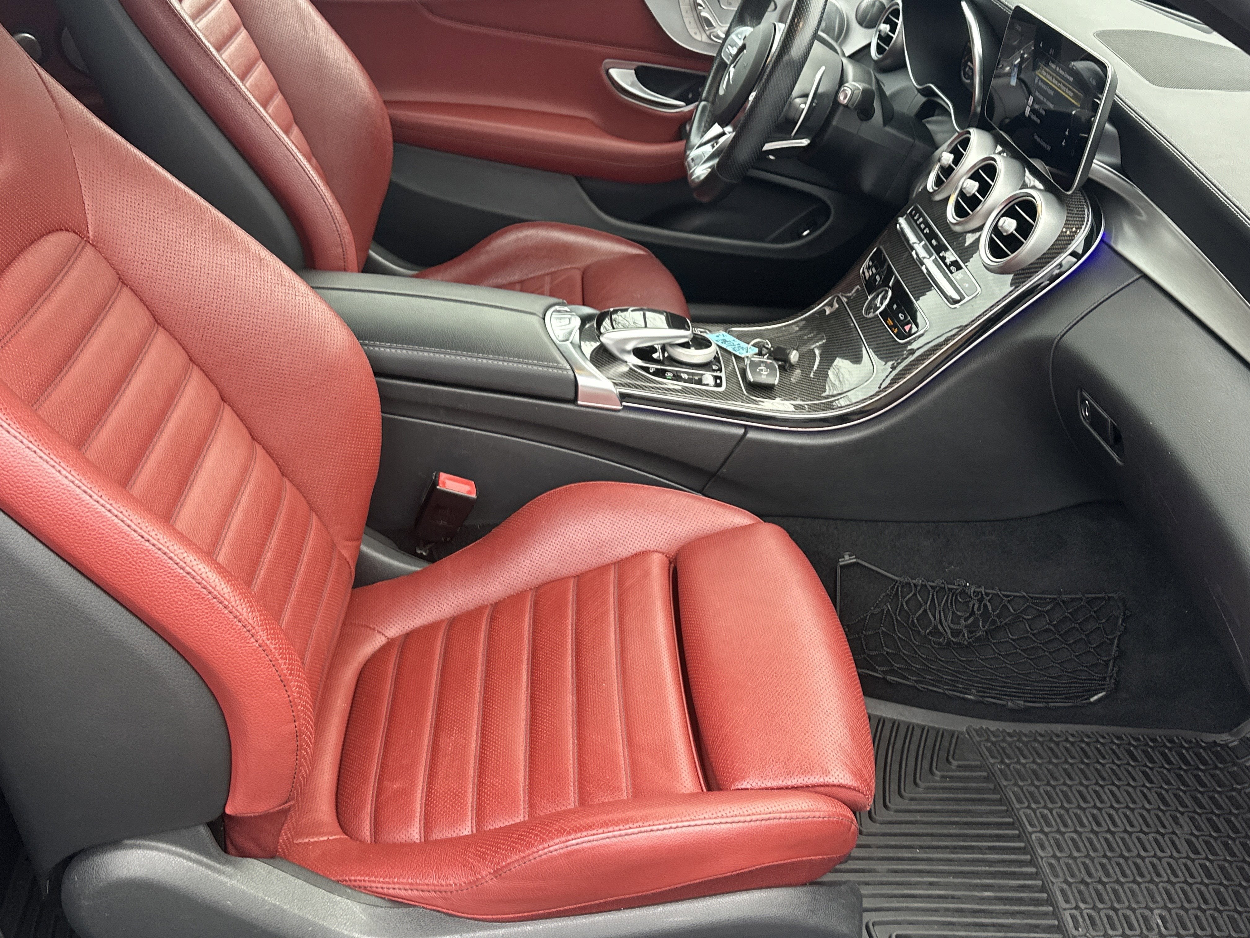 2020 Mercedes-Benz AMG® C 43 4MATIC®