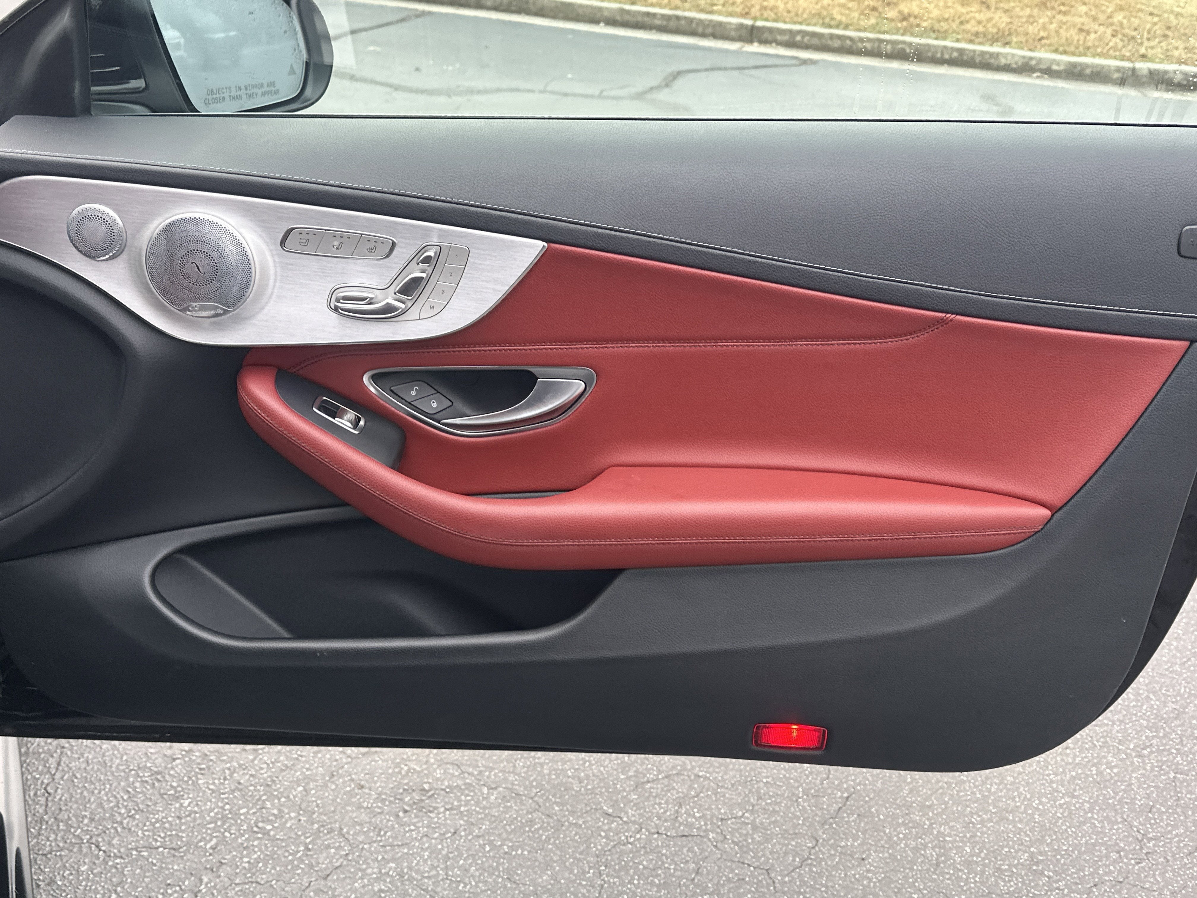 2020 Mercedes-Benz AMG® C 43 4MATIC®