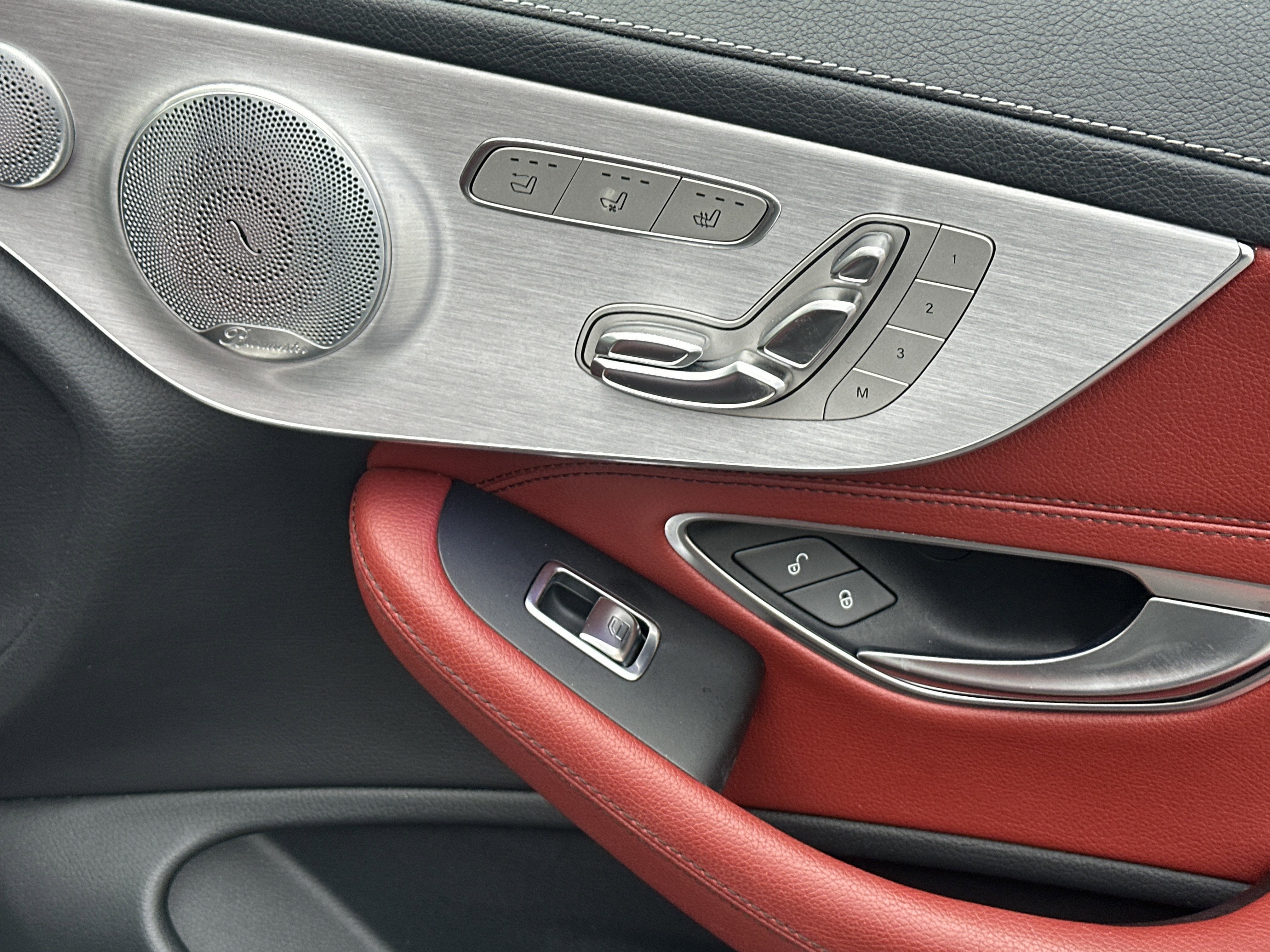 2020 Mercedes-Benz AMG® C 43 4MATIC®