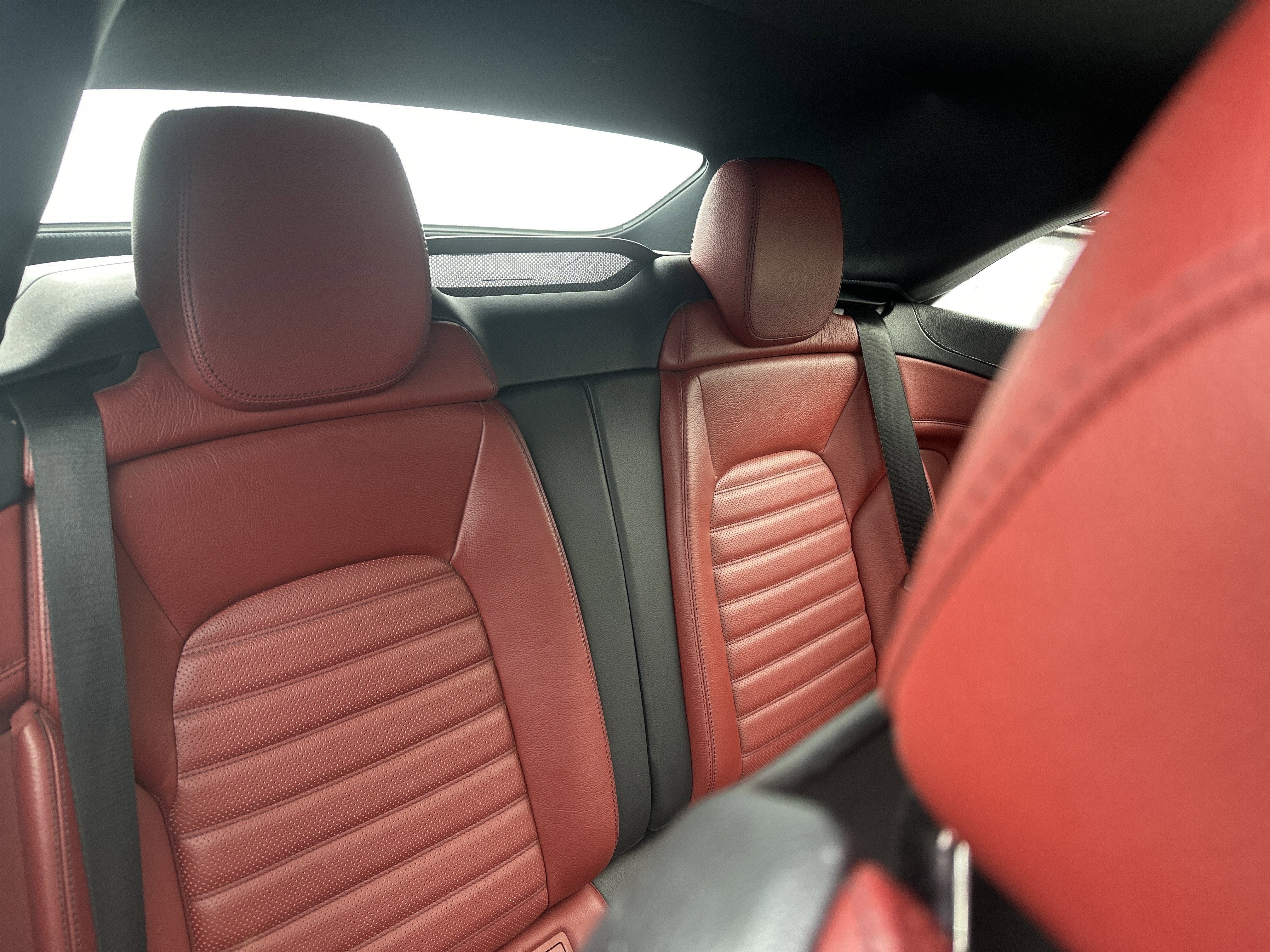 2020 Mercedes-Benz AMG® C 43 4MATIC®