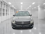 2016 Volkswagen Tiguan SE