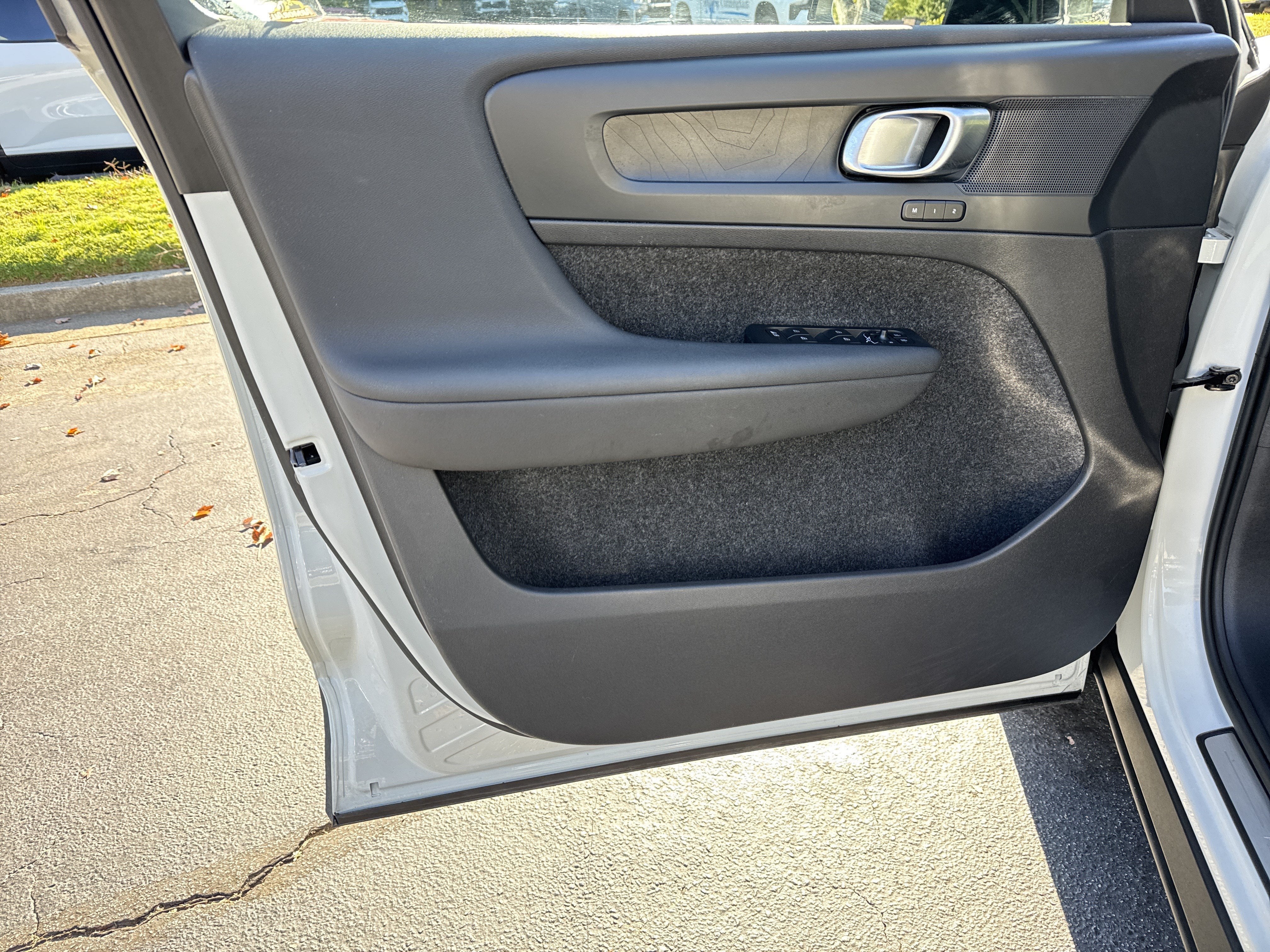 2023 Volvo C40 Plus - Photo 10