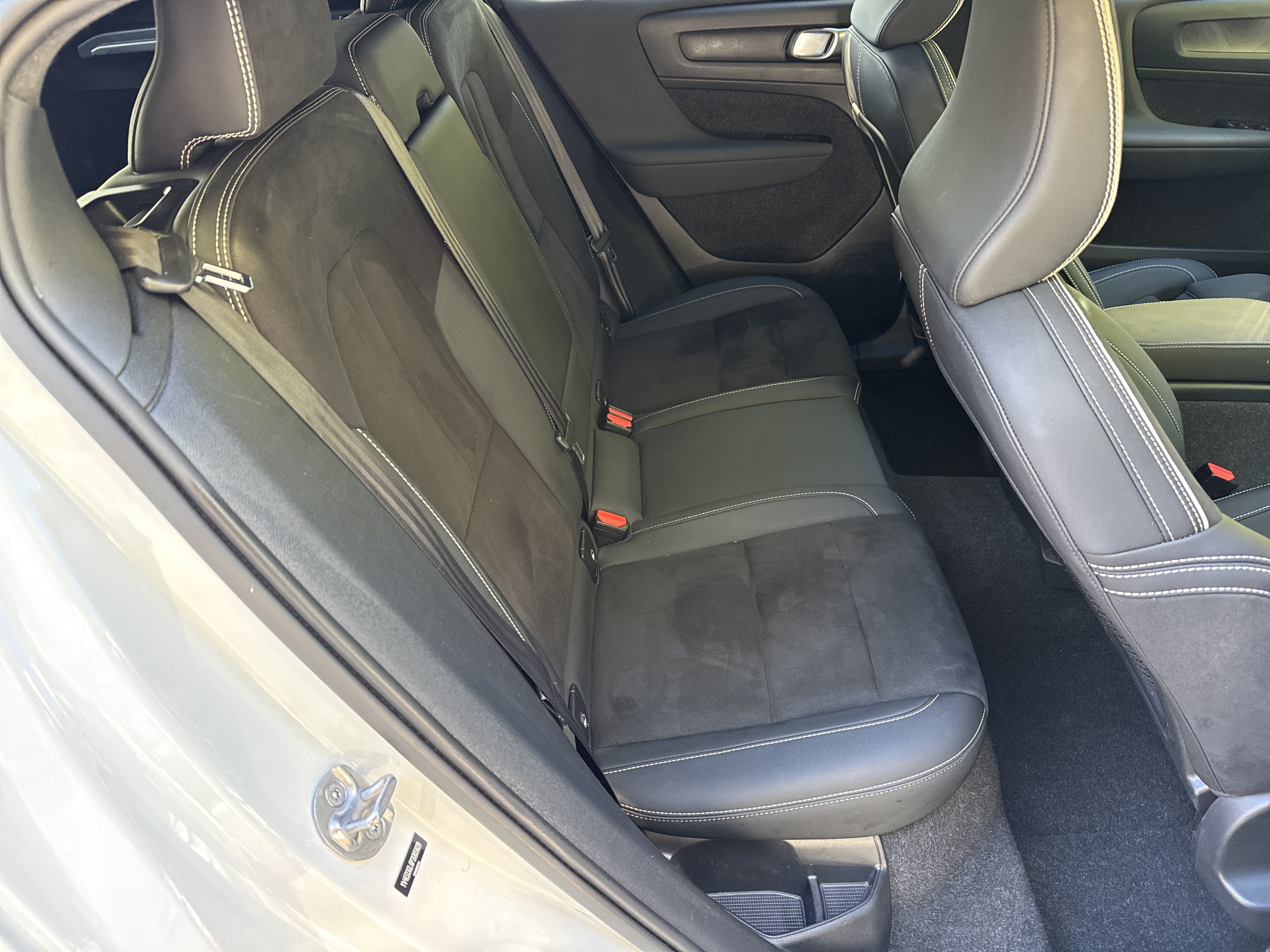 2023 Volvo C40 Plus - Photo 13