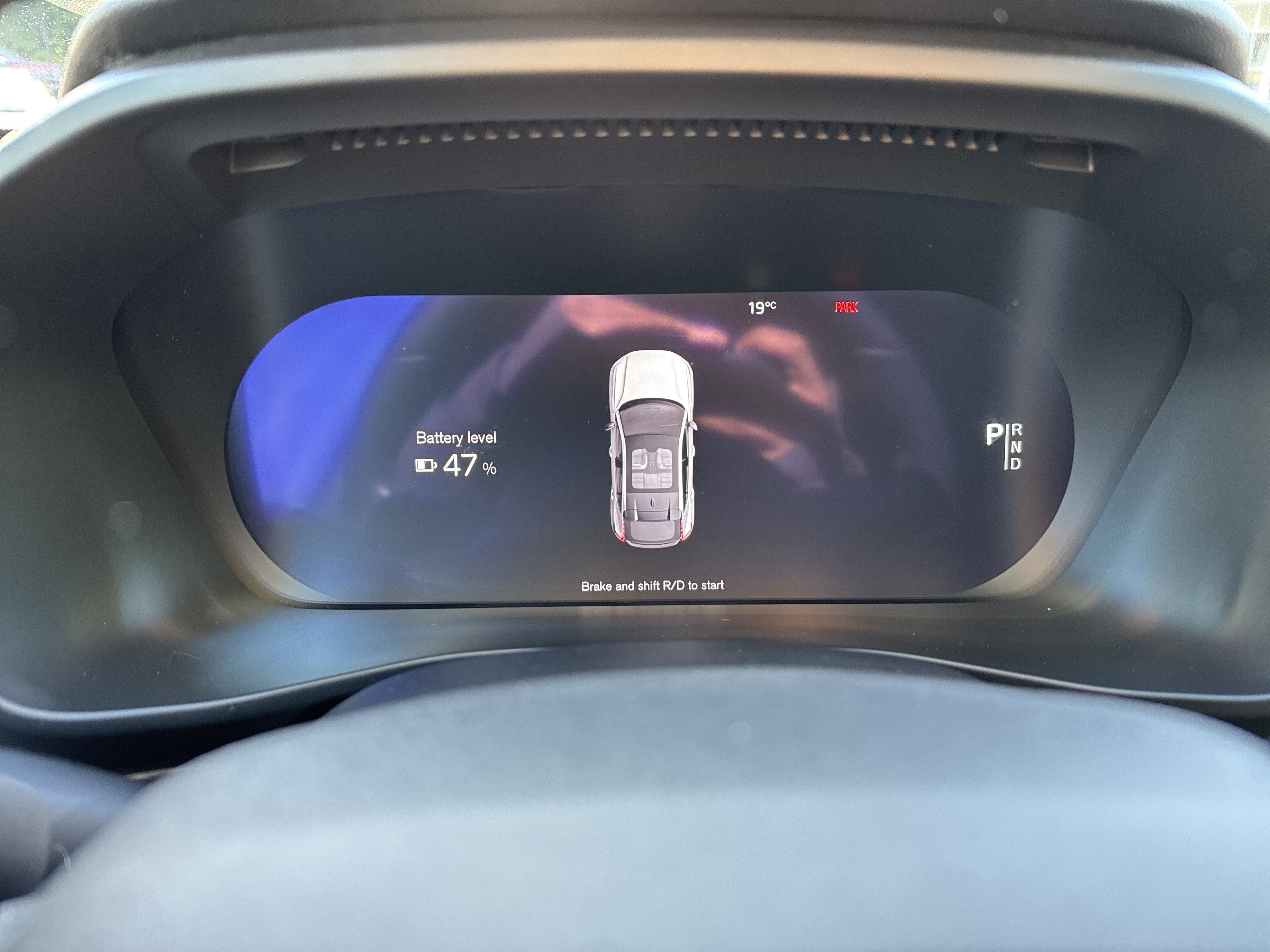 2023 Volvo C40 Plus - Photo 21