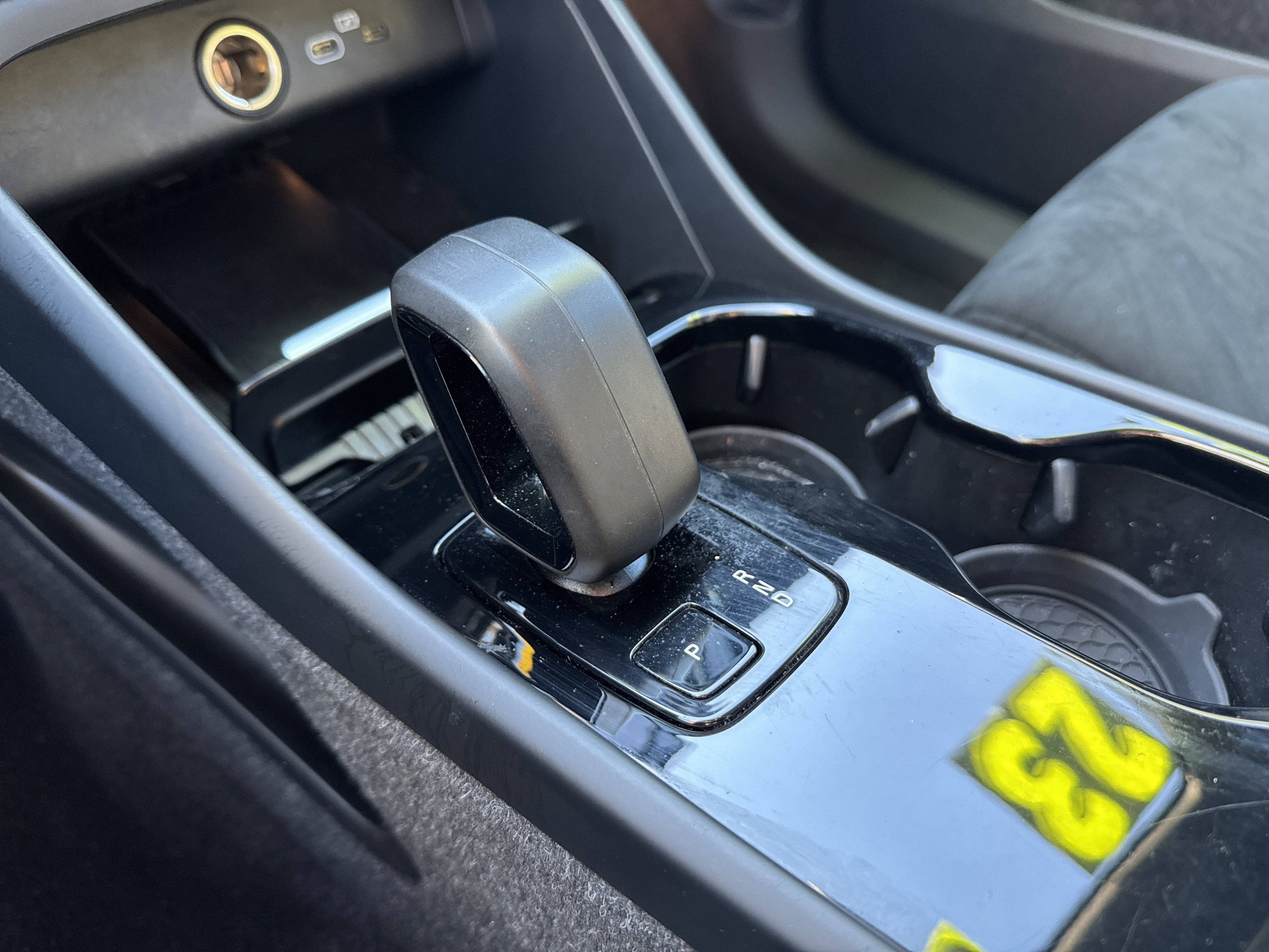2023 Volvo C40 Plus - Photo 25
