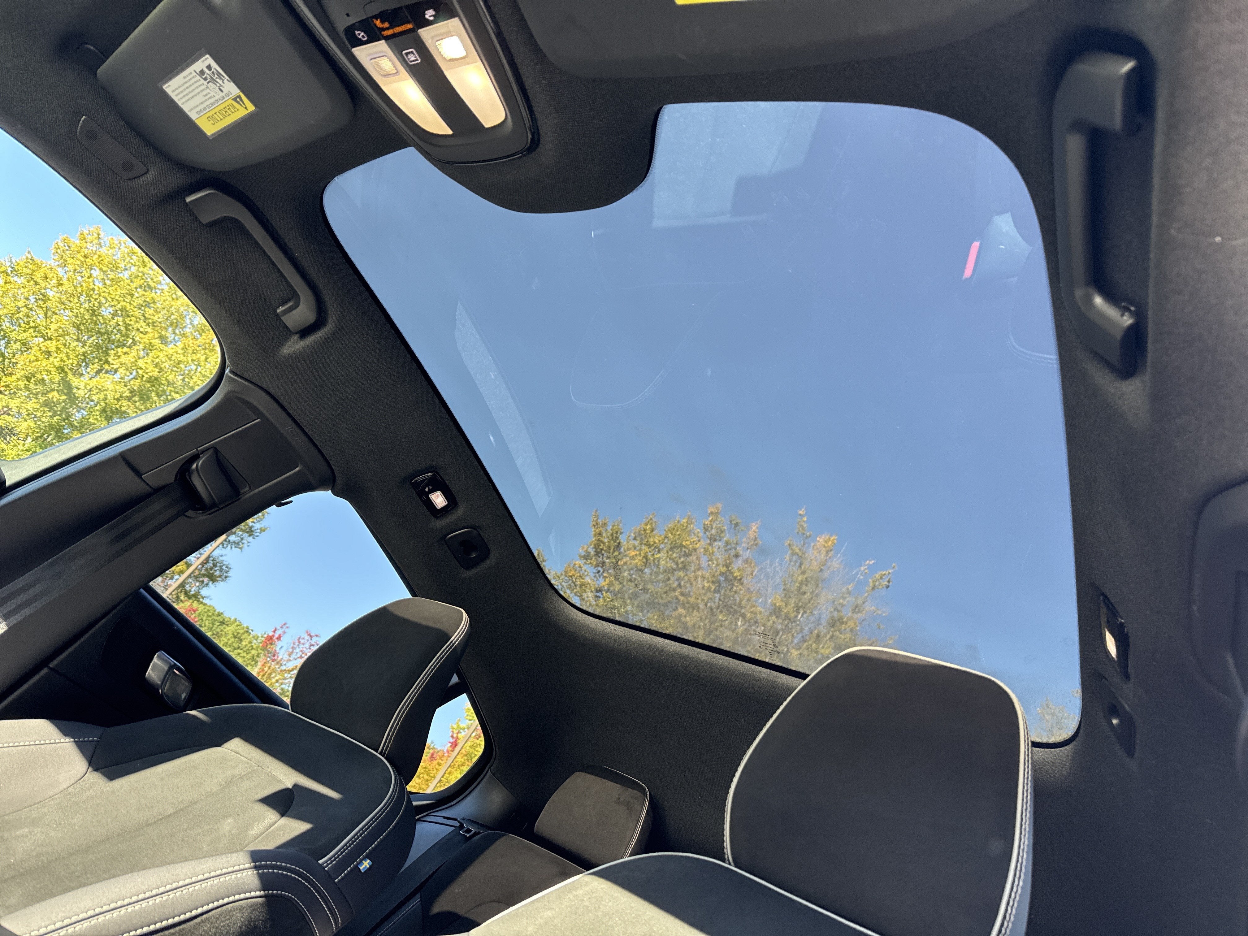 2023 Volvo C40 Plus - Photo 26
