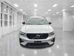 2025 Volvo XC40 Ultra Dark Theme