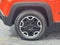 2017 Jeep Renegade Trailhawk 4x4