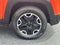 2017 Jeep Renegade Trailhawk 4x4