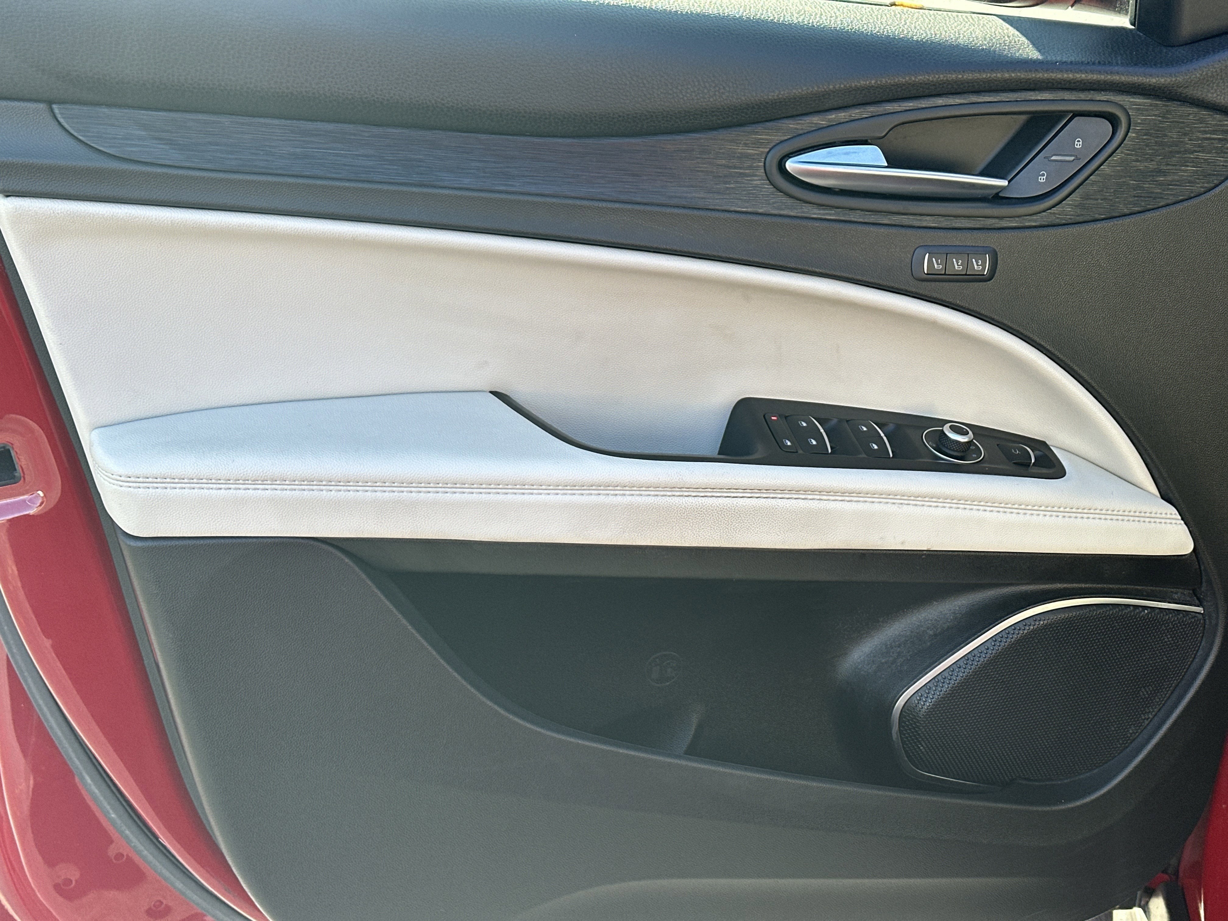 2021 Alfa Romeo Stelvio ICE