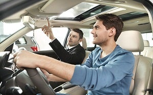 Schedule a test drive at Malcolm Cunningham Chevrolet Atlanta in Alpharetta, GA.