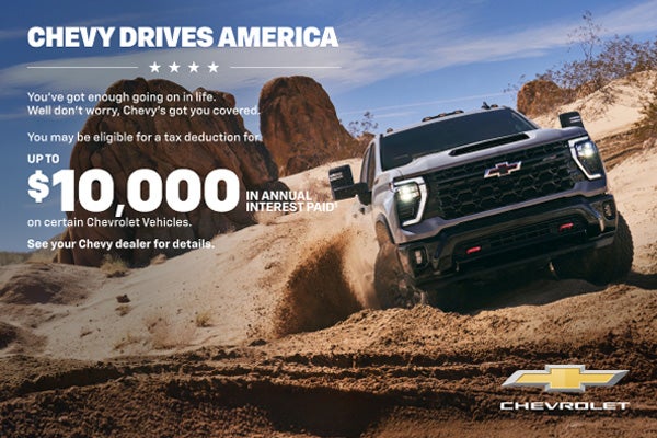 Malcolm Cunningham Chevrolet Atlanta in Alpharetta GA