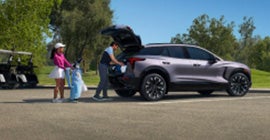 Malcolm Cunningham Chevrolet Atlanta in Alpharetta GA