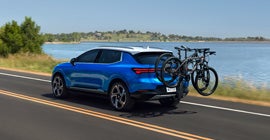 Malcolm Cunningham Chevrolet Atlanta in Alpharetta GA