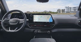 Malcolm Cunningham Chevrolet Atlanta in Alpharetta GA