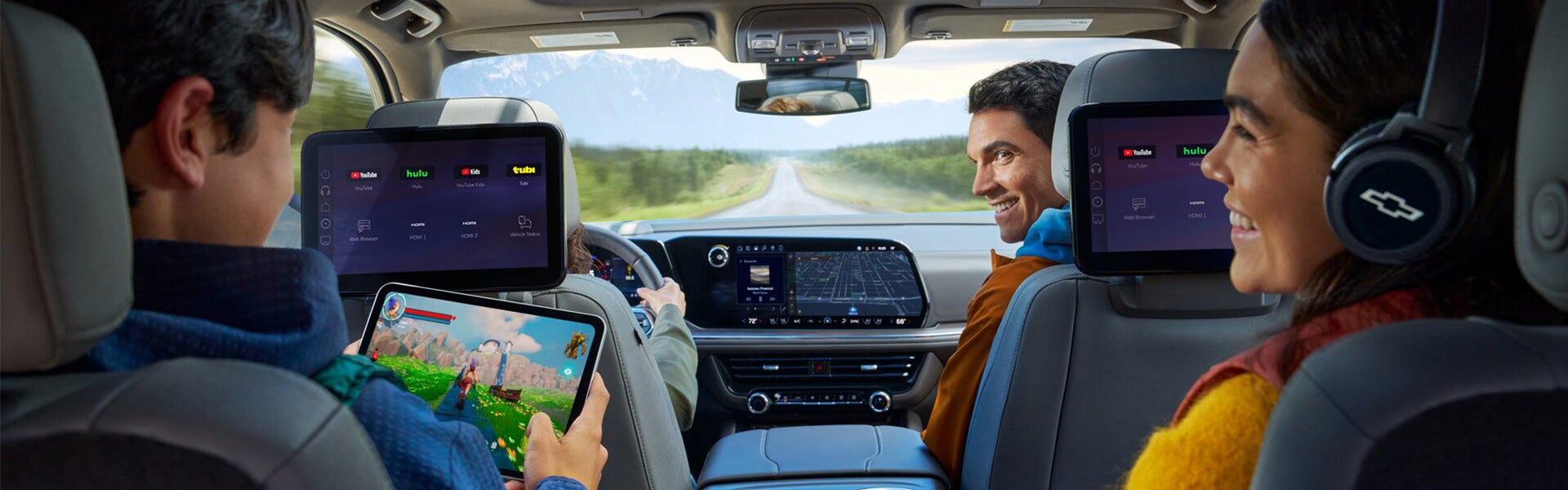 Malcolm Cunningham Chevrolet Atlanta in Alpharetta GA