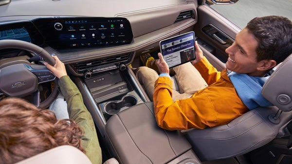 Malcolm Cunningham Chevrolet Atlanta in Alpharetta GA