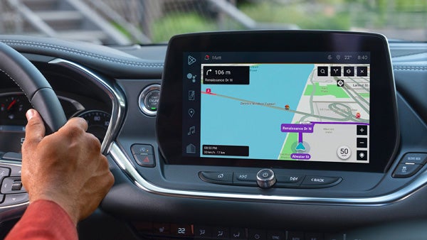 Malcolm Cunningham Chevrolet Atlanta in Alpharetta GA