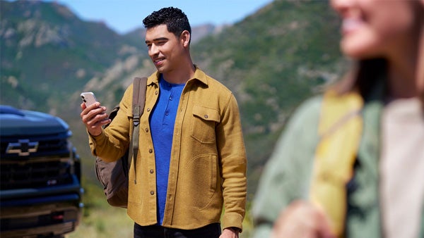 Malcolm Cunningham Chevrolet Atlanta in Alpharetta GA