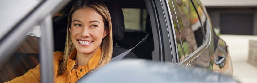 Malcolm Cunningham Chevrolet Atlanta in Alpharetta GA