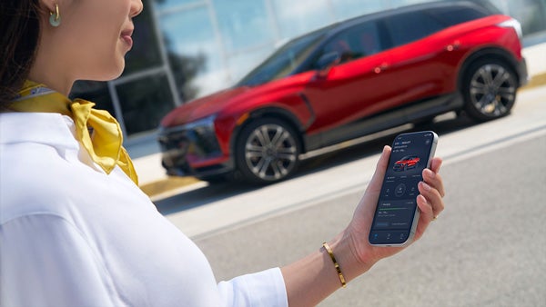 Malcolm Cunningham Chevrolet Atlanta in Alpharetta GA