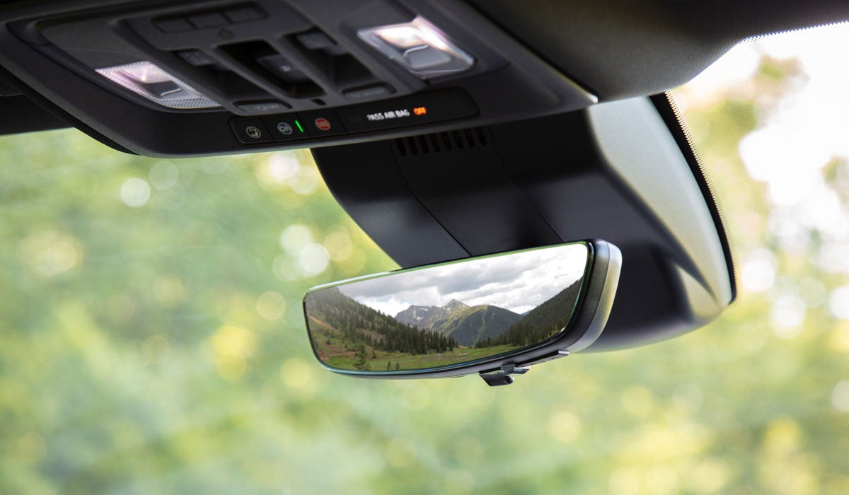 Malcolm Cunningham Chevrolet Atlanta in Alpharetta GA